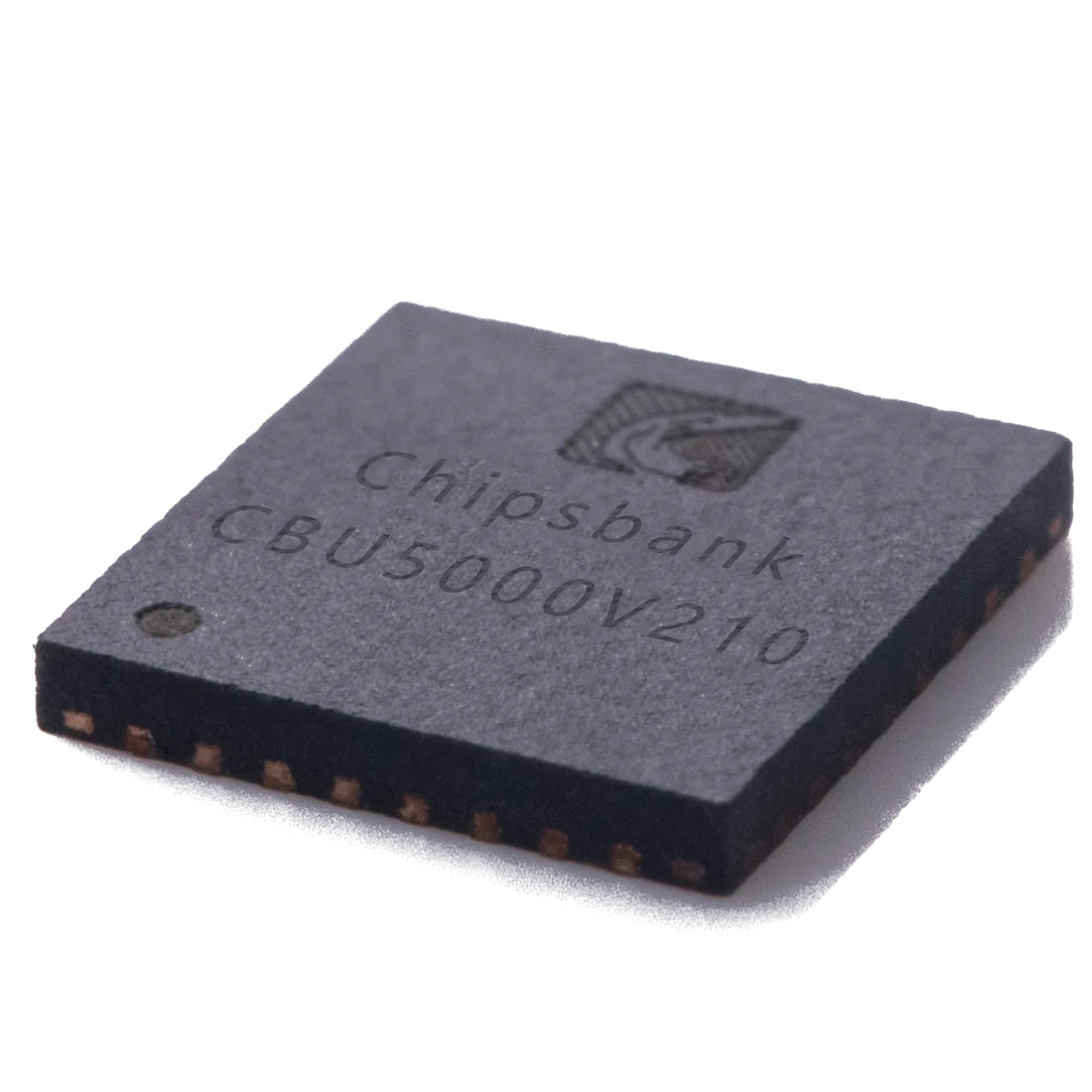 CBU5000V210 UWB SoC 芯片