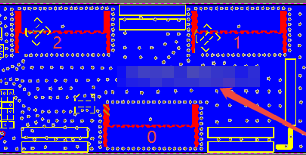 PCB antenna design